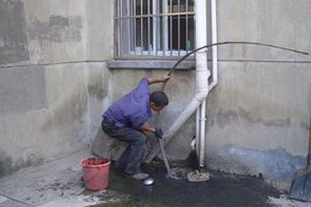 长寿新家庭水管清理/抽粪车厕所堵了屎/洗车用高压