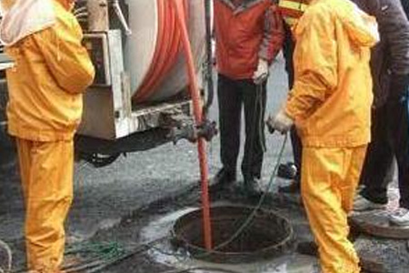 湛江雷州雷城污水管道处理,通马桶的